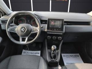 RENAULT Clio usata, con Servosterzo
