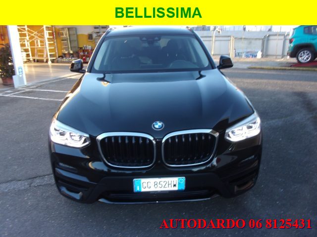 BMW X3 usata, con Airbag
