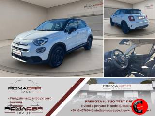 FIAT 500X 1.0 T3 120 CV 120°