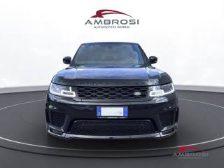 LAND ROVER Range Rover Sport usata 6