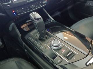 MASERATI Levante usata, con Climatizzatore