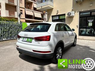 AUDI Q3 usata 12