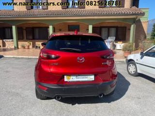 MAZDA CX-3 usata, con Servosterzo