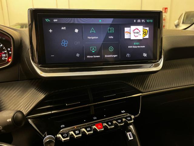 PEUGEOT 208 usata, con Chiusura centralizzata