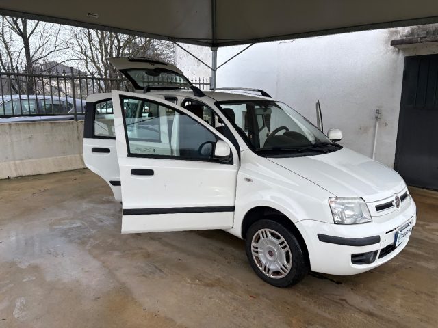 FIAT Panda usata 30