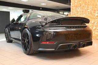 PORSCHE Targa usata 2