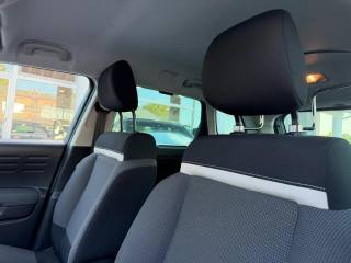 CITROEN C3 Aircross usata, con Chiusura centralizzata