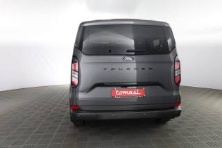 FORD Tourneo Custom usata 4