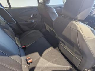 OPEL Corsa usata, con ESP