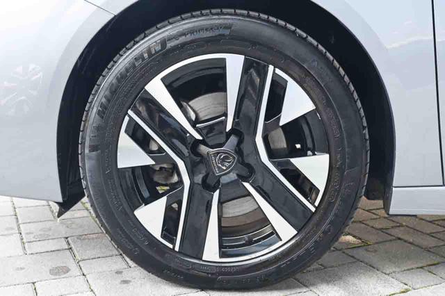 PEUGEOT 208 usata, con Chiusura centralizzata