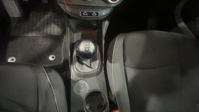FIAT 500X usata, con Controllo trazione