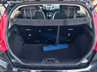 FORD Fiesta usata, con Lettore CD