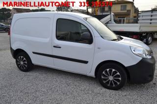 RENAULT Kangoo usata, con Autoradio