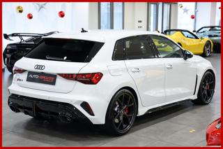 AUDI RS3 usata, con Autoradio