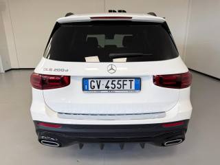 MERCEDES-BENZ GLB 200 usata, con Boardcomputer
