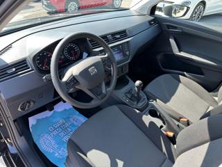 SEAT Arona usata, con Antifurto