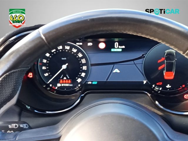 ALFA ROMEO Tonale usata, con Servosterzo