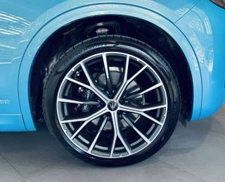 MASERATI Grecale usata, con Autoradio