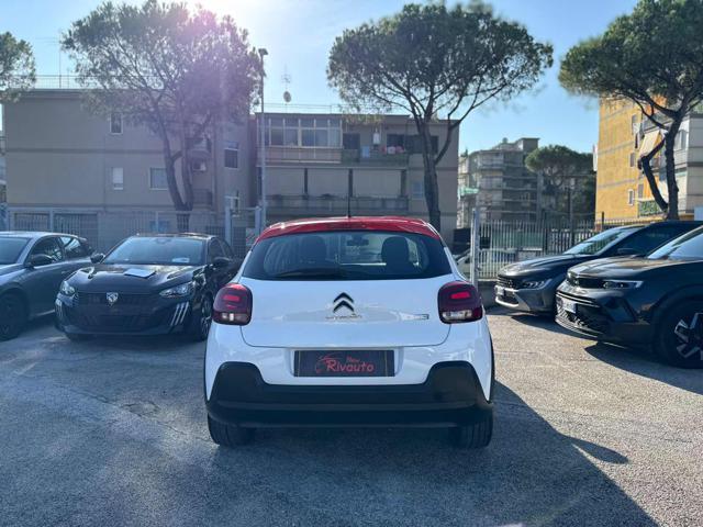 CITROEN C3 usata, con Cerchi in lega