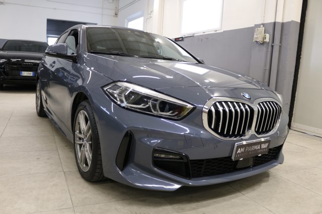 BMW 118 usata, con ABS