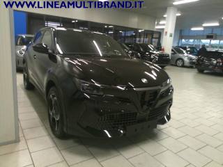 ALFA ROMEO Junior usata, con Airbag laterali