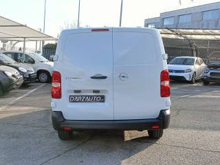 OPEL Vivaro usata, con USB