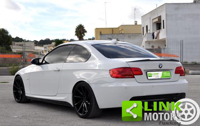 BMW 320 usata, con Alzacristalli elettrici