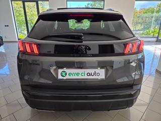 PEUGEOT 3008 usata, con Servosterzo