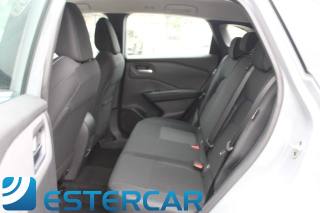 NISSAN Qashqai usata, con Controllo automatico clima