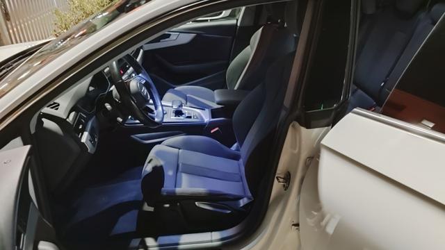 AUDI A5 usata, con Alzacristalli elettrici