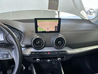 AUDI Q2 usata, con Sedile posteriore sdoppiato