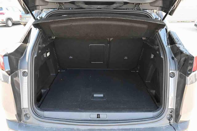 PEUGEOT 3008 usata, con Alzacristalli elettrici