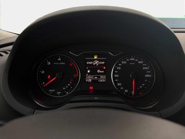 AUDI A3 usata, con Chiusura centralizzata