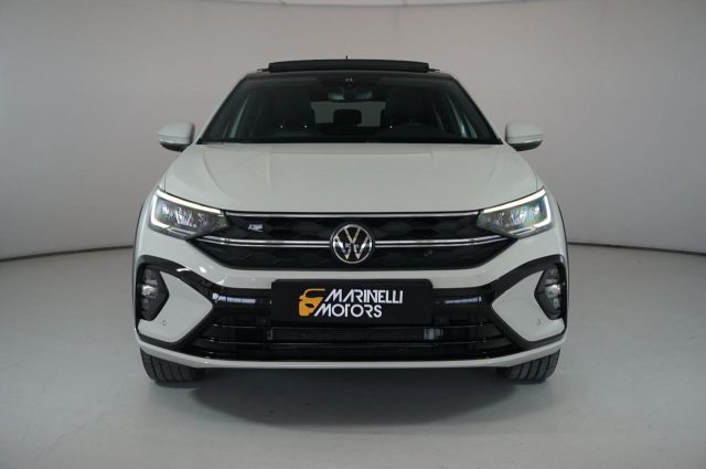 VOLKSWAGEN Taigo usata, con Airbag laterali