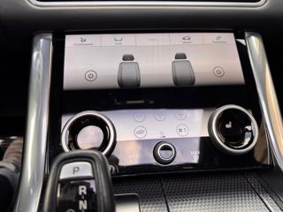 LAND ROVER Range Rover Sport usata, con Fari direzionali