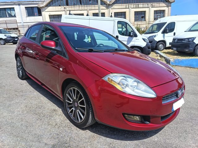 FIAT Bravo usata 1