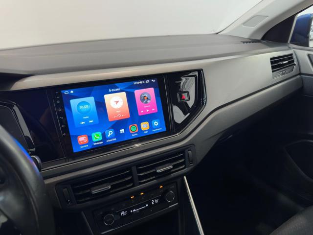 VOLKSWAGEN Polo usata, con Climatizzatore
