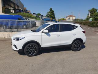 MG ZS usata, con Airbag laterali