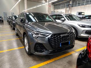 AUDI Q3 usata, con Airbag laterali