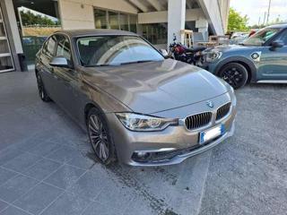 BMW 320 d xDrive LUXURI-PELLE-LED-NAVI