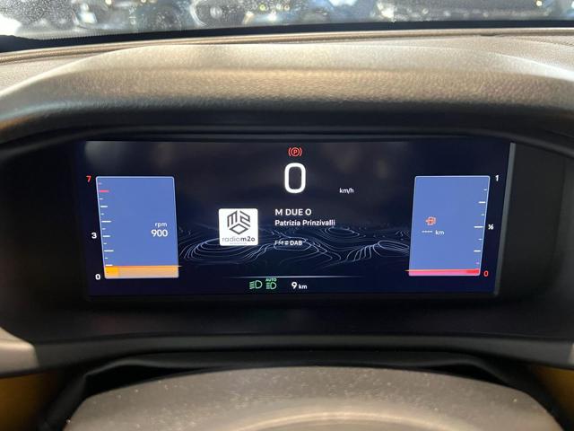 JEEP Avenger usata, con ESP