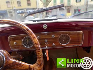FIAT 500C usata 64