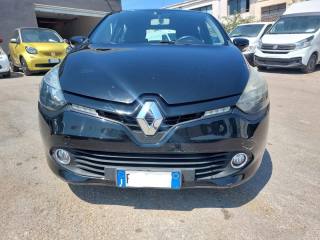 RENAULT Clio usata, con Airbag Passeggero