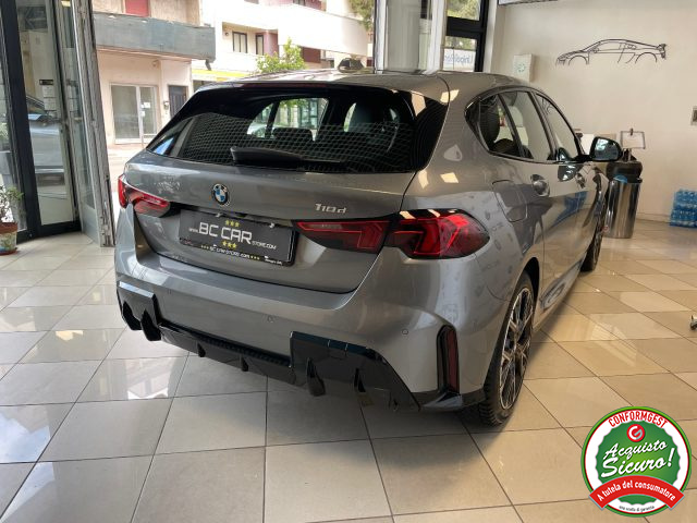 BMW 118 usata, con Airbag Passeggero