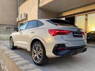 AUDI Q3 usata, con Boardcomputer