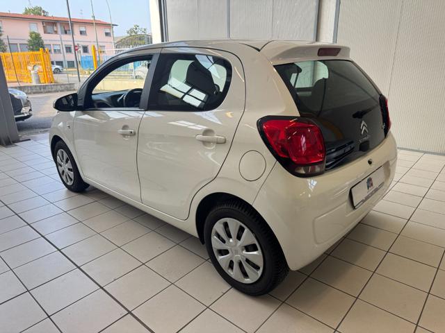 CITROEN C1 usata, con Alzacristalli elettrici