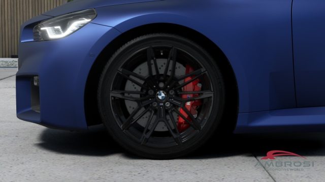 BMW M2 usata 7
