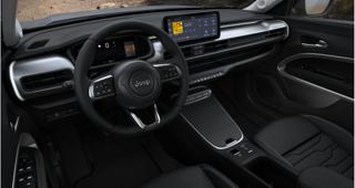 JEEP Avenger usata, con Alzacristalli elettrici