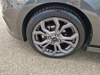 FORD Fiesta usata, con Vetri oscurati