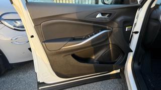 OPEL Grandland usata, con Volante in pelle